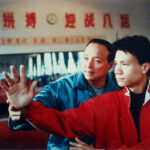 Muere el gran maestro Zeng Nailiang