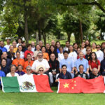 Finaliza Retiro Tai Chi & Qi Gong 2019