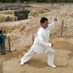 Tai Chi y Baduanjin contra el deterioro en los adultos mayores