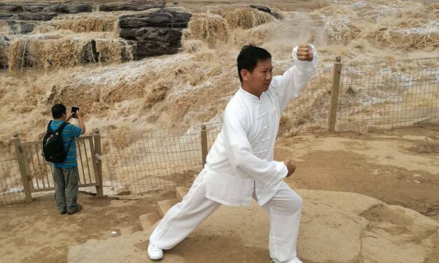 Tai Chi y Baduanjin contra el deterioro en los adultos mayores