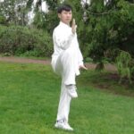 ¿Buscas una forma suave de ejercicio? Prueba el Tai Chi