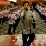 Efectos del Tai Chi sobre la fisiología, el equilibrio y la calidad de vida en pacientes con diabetes tipo 2