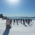 Tai Chi y QI gong reduce el estrés, baja la presión arterial