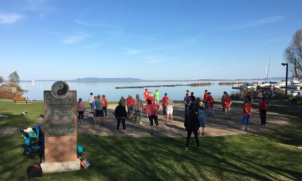 La filosofía recreativa del Tai Chi Chuan, parte 2