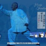 Medicina en movimiento: el Tai Chi cura el cuerpo y la mente