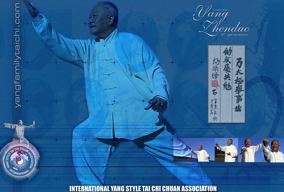 Medicina en movimiento: el Tai Chi cura el cuerpo y la mente