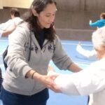 Tai Chi San Luis Potosí Práctica de la Amistad