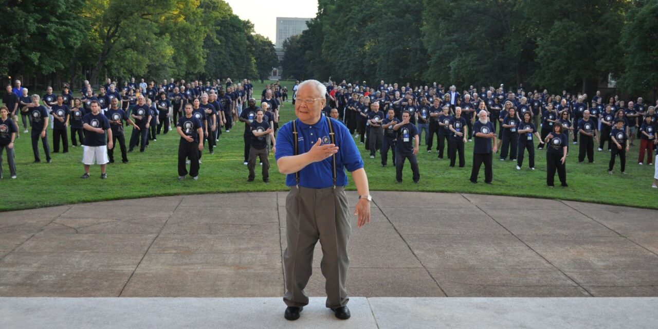 Efecto del Tai Chi como terapia adicional en el dolor lumbar