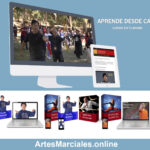 Liberamos cursos en línea durante cuarentena.