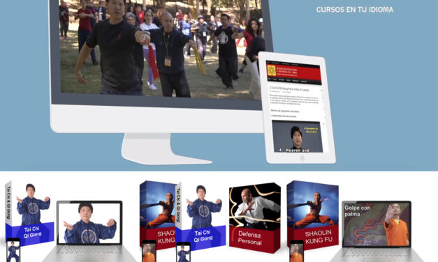 Liberamos cursos en línea durante cuarentena.