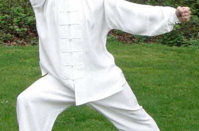Tai Chi y el músico: cómo este arte marcial podría ayudar a su carrera