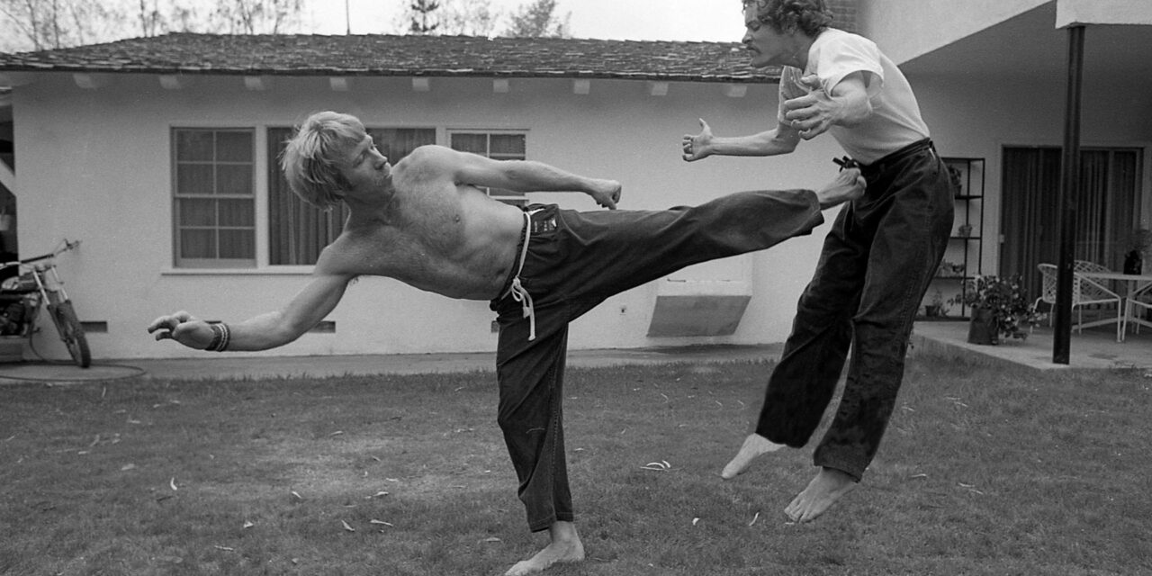 Chuck Norris, 80 años de vida: ¡y recién estoy comenzando!