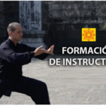 Formación de Instructores