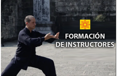 Curso Formación de Instructores 2023