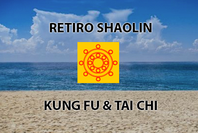 Retiro Shaolin Armas del Kung Fu y Tai Chi