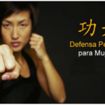 Curso de Defensa Personal para Mujeres
