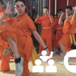 Horarios de clases Presenciales