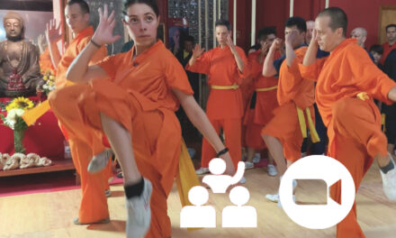 Horarios de clases Presenciales