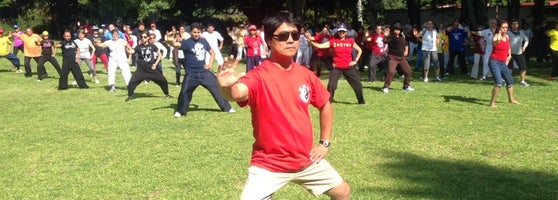 Vitamina D, Tai Chi y QI Gong contra la Osteoporosis