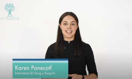 Curso gratuito de Qi Gong (Chi Kung) para combatir enfermedades autoinmunes