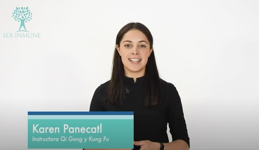 Curso gratuito de Qi Gong (Chi Kung) para combatir enfermedades autoinmunes