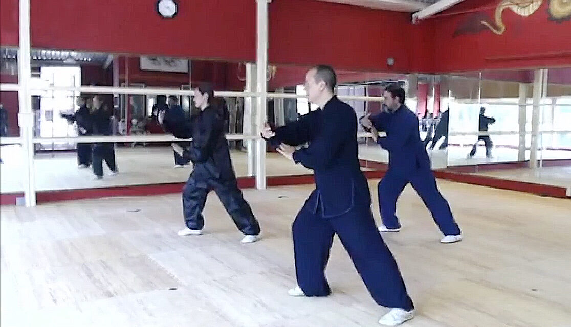 Esclerosis Múltiple ¿puede el ejercicio cambiar el cerebro?