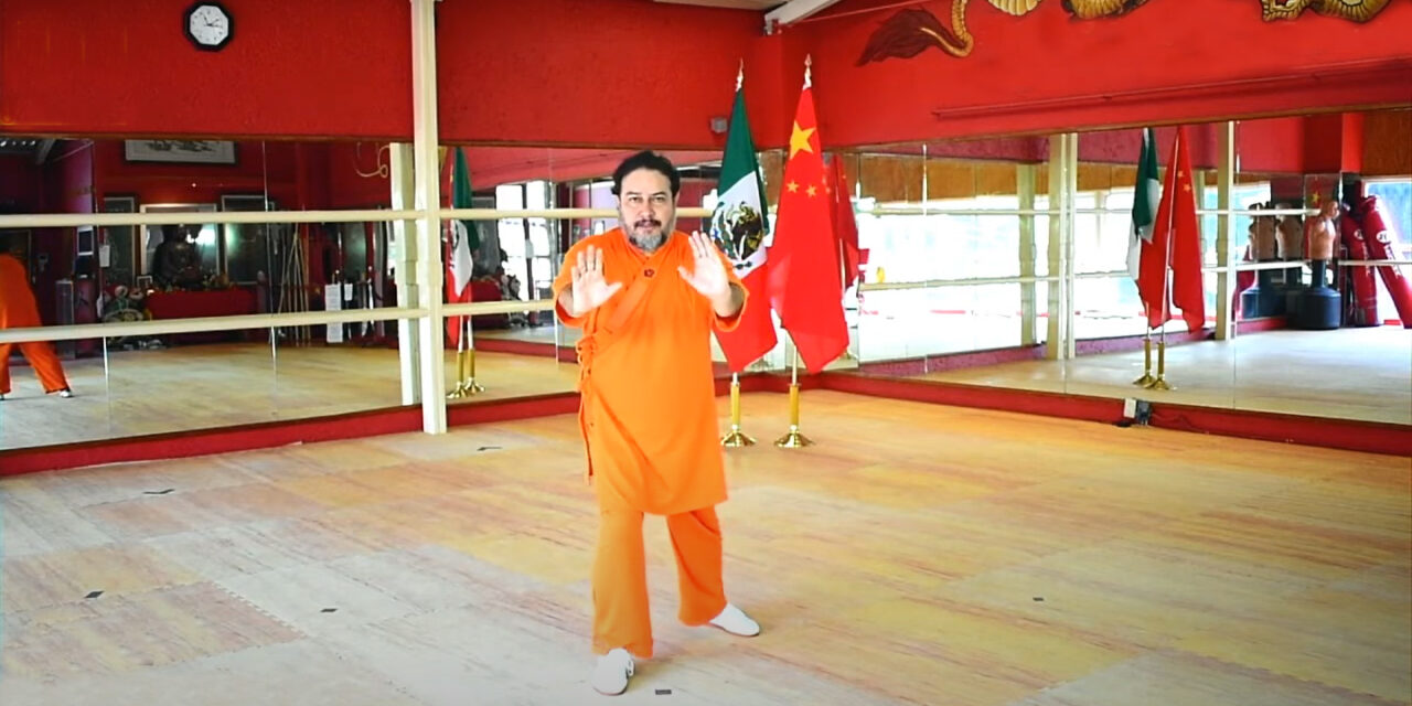 Ejercicio aeróbico o tai chi para la fibromialgia: ¿cuál es mejor?