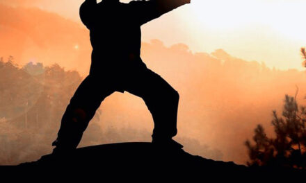 TAI CHI ayuda a mejorar el dolor de Ciática