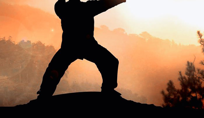 TAI CHI ayuda a mejorar el dolor de Ciática