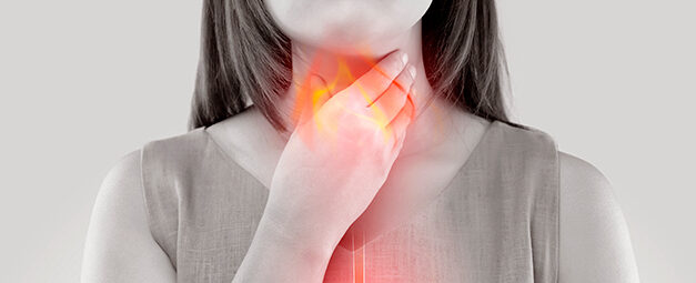 Tai Chi una alternativa para ayudar a la enfermedad por reflujo gastroesofágico