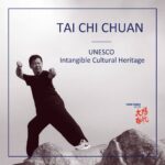 TAI CHI CHUAN – Herencia cultural intangible, UNESCO