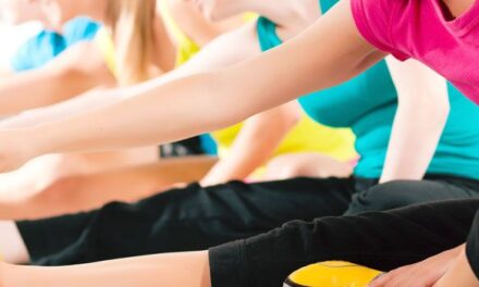 4 ejercicios que debes hacer en todo momento