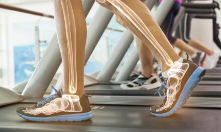 Movilidad en el envejecimiento