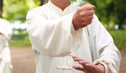 Técnicas de relajación: el control de la respiración