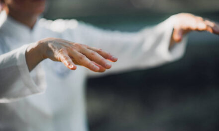 La efectividad del Tai Chi en pacientes con espondilitis anquilosante