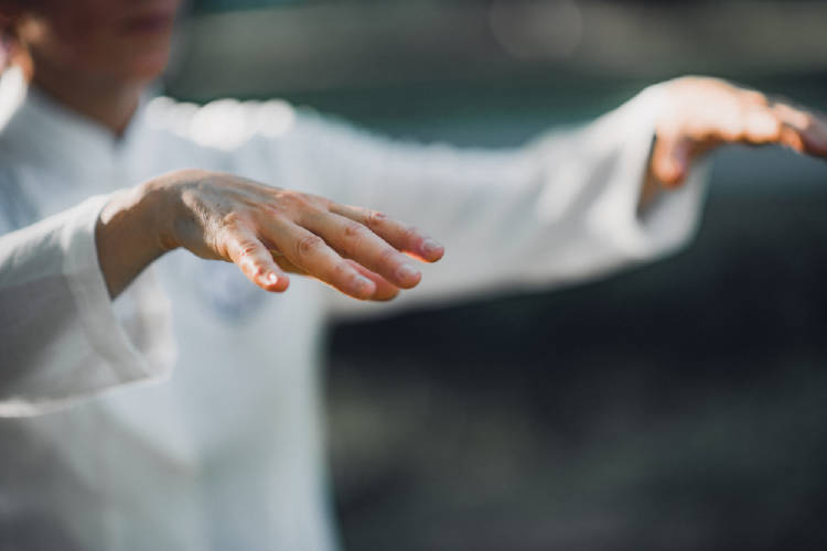 La efectividad del Tai Chi en pacientes con espondilitis anquilosante