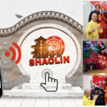 1er Campeonato en línea Shaolin Jitte de Artes Marciales