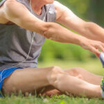 Qué tan importante es el estiramiento en adultos?