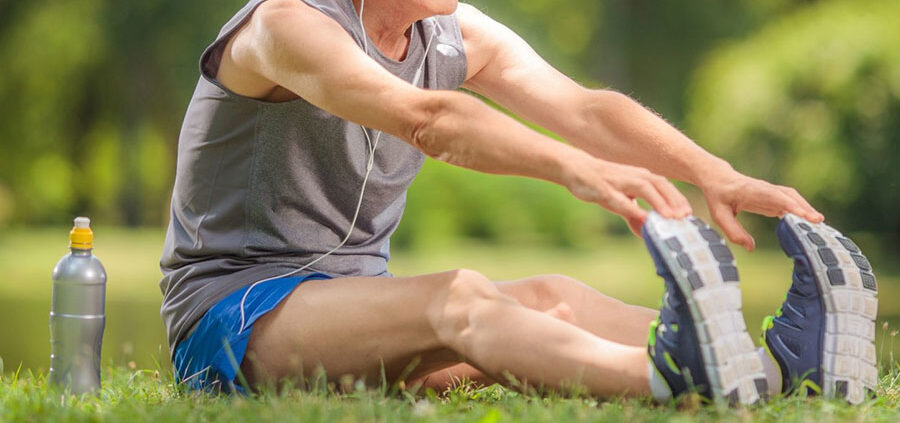 Qué tan importante es el estiramiento en adultos?