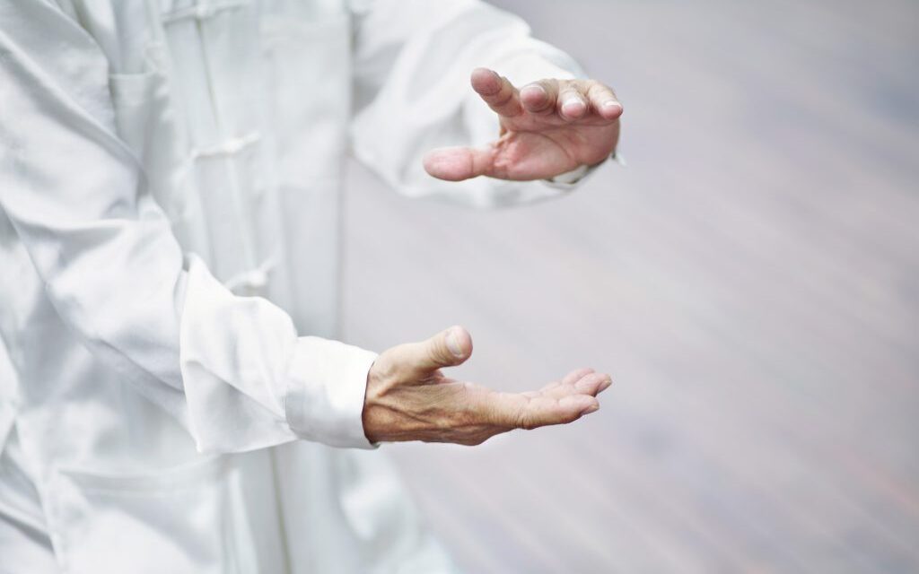Los efectos del Tai Chi sobre la depresión y ansiedad