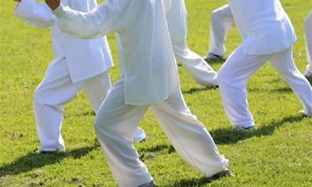 Eficacia del qi gong para la prevención de accidentes cerebrovasculares