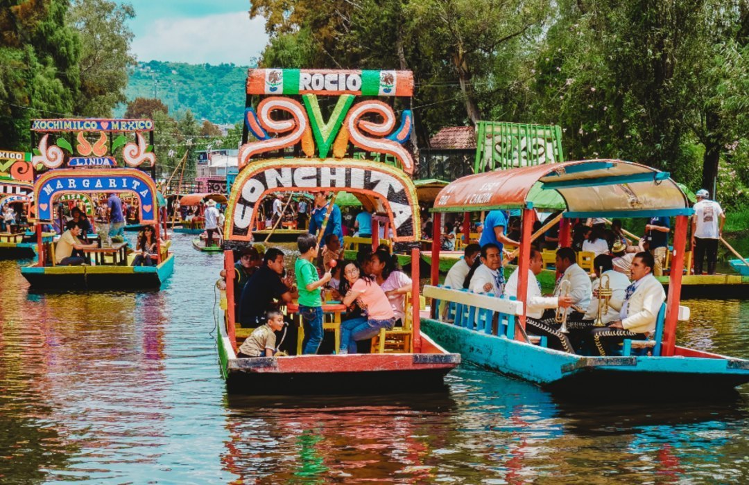 reabren-trajineras-de-xochimilco