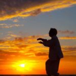 10 beneficios del Tai Chi respaldados por la ciencia