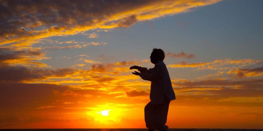10 beneficios del Tai Chi respaldados por la ciencia
