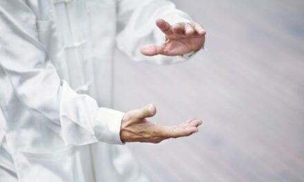 Agudiza tu coordinación ojo-mano con el ejercicio