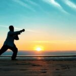 Tai chi una alternativa de la Hipertensión