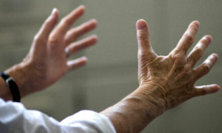 La importancia de hacer ejercicio en toda la vida