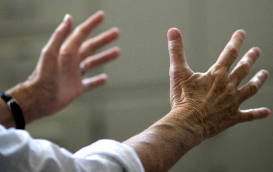 La importancia de hacer ejercicio en toda la vida