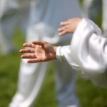 Entrena tu mente con Tai Chi