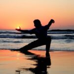 Tai Chi – Qi Gong – Meditación